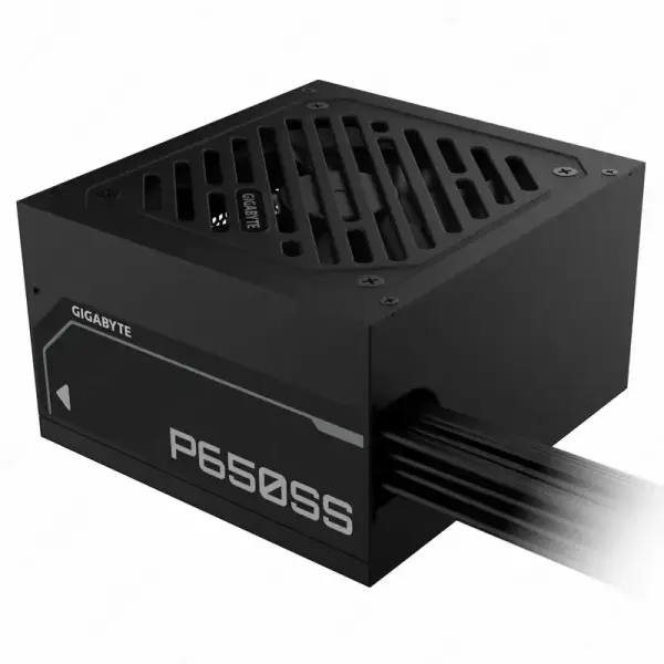 Quvvat manbai Gigabyte GP-P650SS