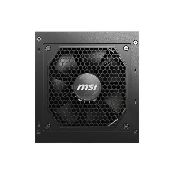 Блок питания MSI MAG A850GL PCIE5