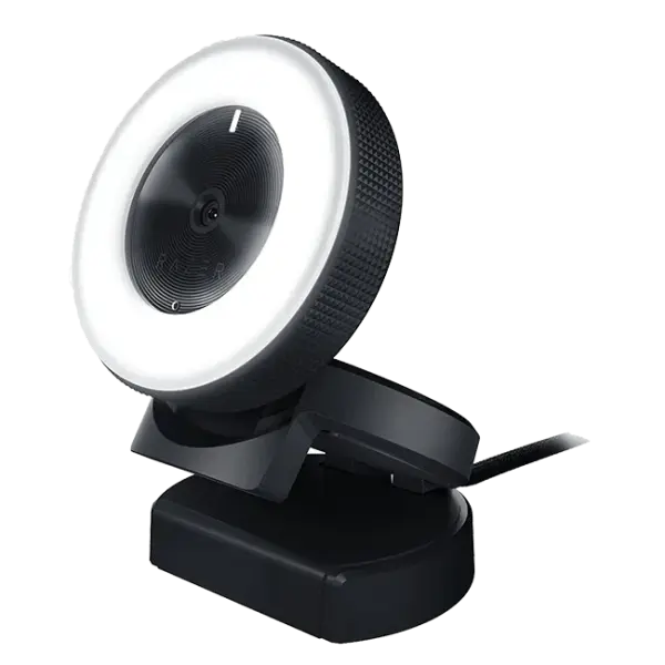 Veb-kamera RAZER KIYO CAMERA Streaming Webcam
