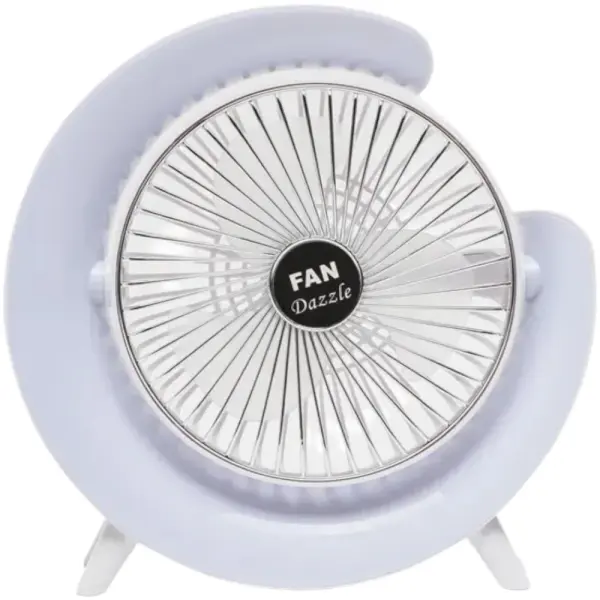 Вентилятор Bs001 White