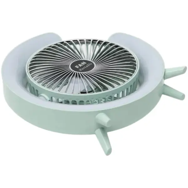 Вентилятор Bs001 Green