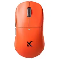 Simsiz sichqoncha MCHOSE, Orange, M7 Ultra