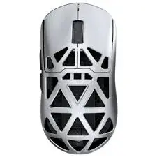 Simsiz sichqoncha MCHOSE, Silver, AX5 Pro Max Magnesium