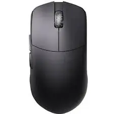 Мышь Lamzu, Black, Paro Aurora