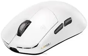 Мышь Lamzu, White, INCA