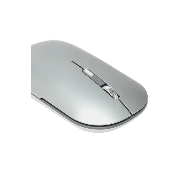 Беспроводная мышь Metoo, Gray E16
