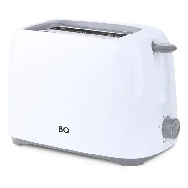 Toster BQ T1007 White