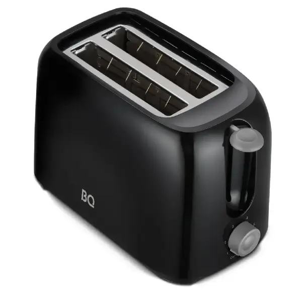 Toster BQ T1007 Black