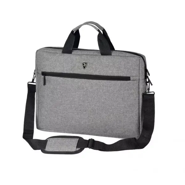 Сумка для ноутбука 2E CBN315GY 16" Grey