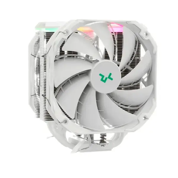 Кулер Deepcool, White, AS500 PLUS