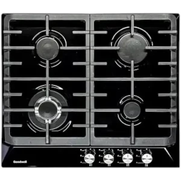 Варочная панель Goodwell 6447 B