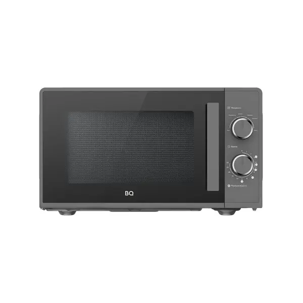 Mikroto'lqinli pech BQ, Gray, MWO-23019SM