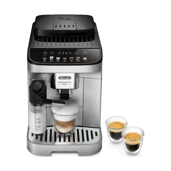 Кофемашина DeLonghi ECAM290.85.SBX Magnifica Evo