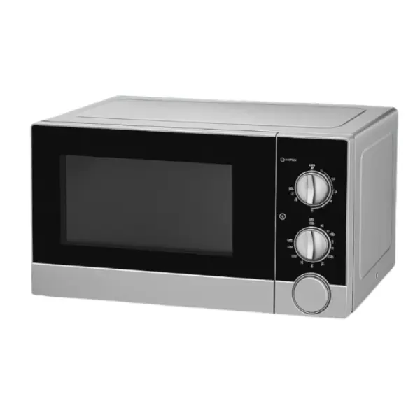 Микроволновая печь AVANGARD, Gray, ММ823AEL