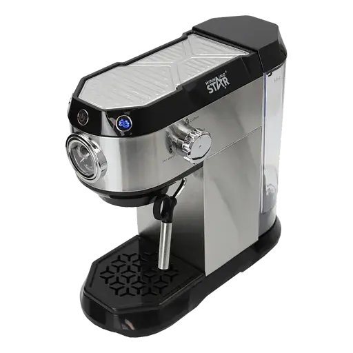 Karob kofe qaynatgich Winning star ST-9709 Grey