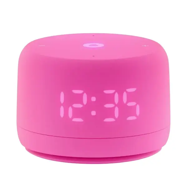 Aqlli karnay Yandex Stantsiya Light 2 Pink