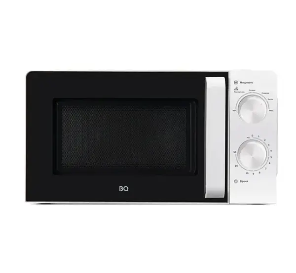Mikroto'lqinli pech BQ, White, MWO 20004SM/W
