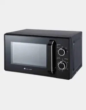 Mikroto'lqinli pech Volmer, Black, VM-2051BL/MBL/WL/MSL