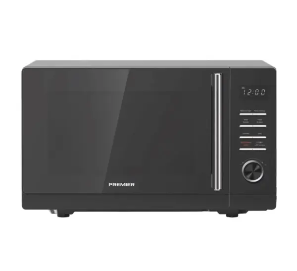 Mikroto'lqinli pech Premier, Gray, PRM-20MW-LA3