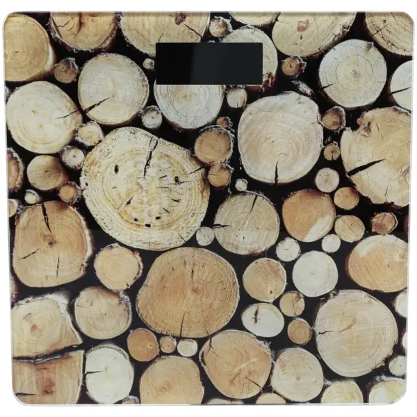 Напольные весы Haley HY-5004