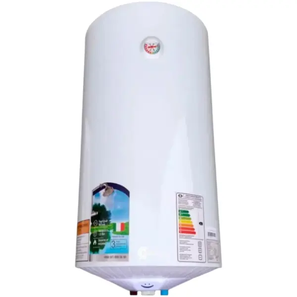 Электрический водонагреватель Platinium ELT WH-100 100 L White