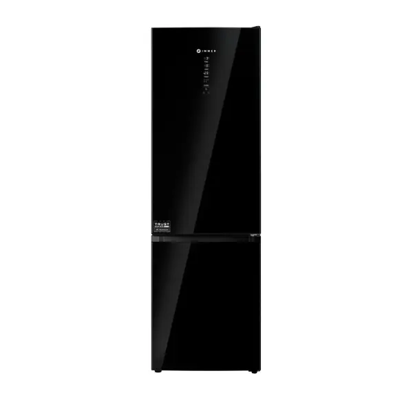 Muzlatgich Immer, Black, NF363BFM