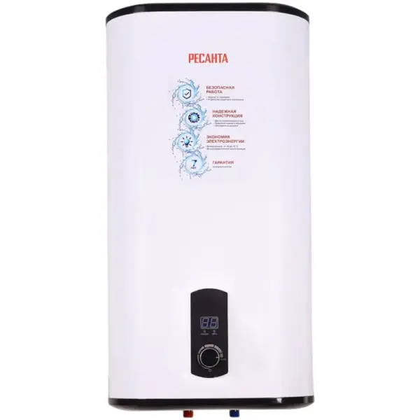 Водонагреватель Ресанта ВН-50В 74/5/2