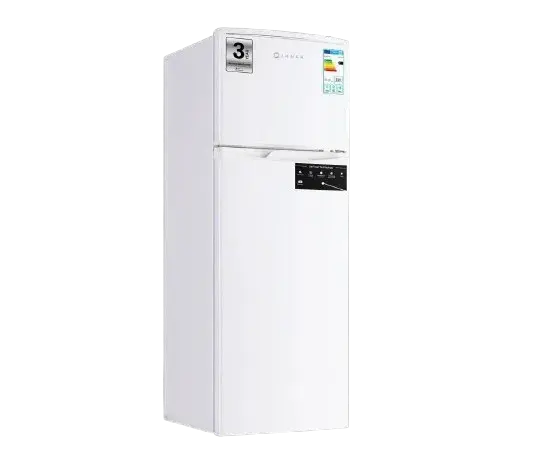 Muzlatgich IMMER, White, DF210-TF