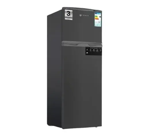 Muzlatgich IMMER, Black