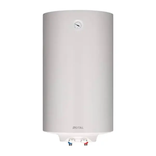 Водонагреватель Royal RWH 80 L Classic White