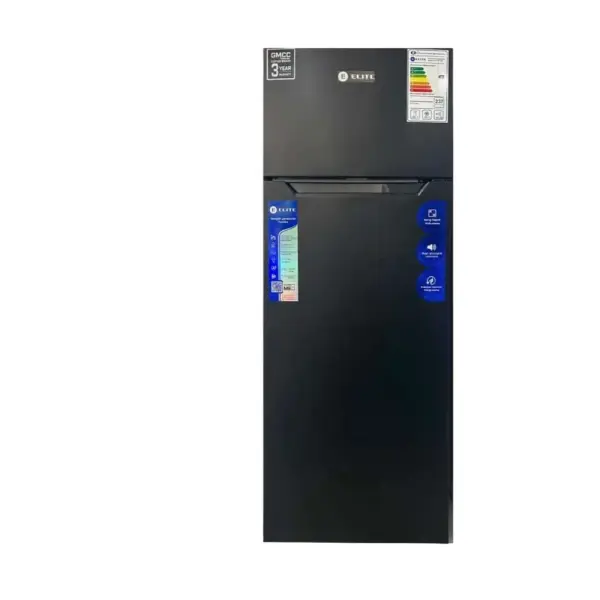 Muzlatgich Black, RF-205