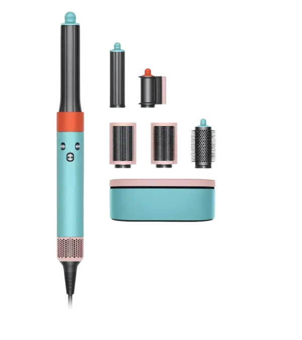 Мультистайлер Dyson Airwrap Complete Long HS05, Ceramic Pop Tiffany