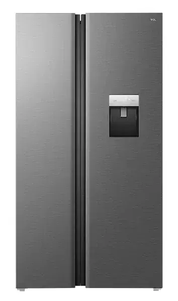 Холодильник TCL, ECO Invertor Total