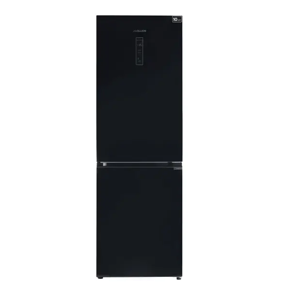 Холодильник Avalon, Black, AVL-RF344