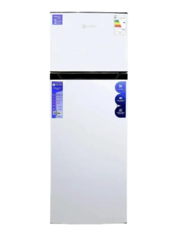 Muzlatgich ELITE, White, RF-330