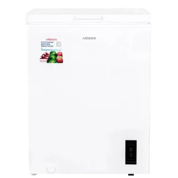 Морозильник ARDESTO FRM-200ECM