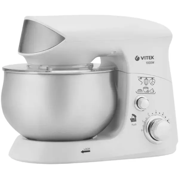 Oziq-ovqat protsessori Vitek 1444