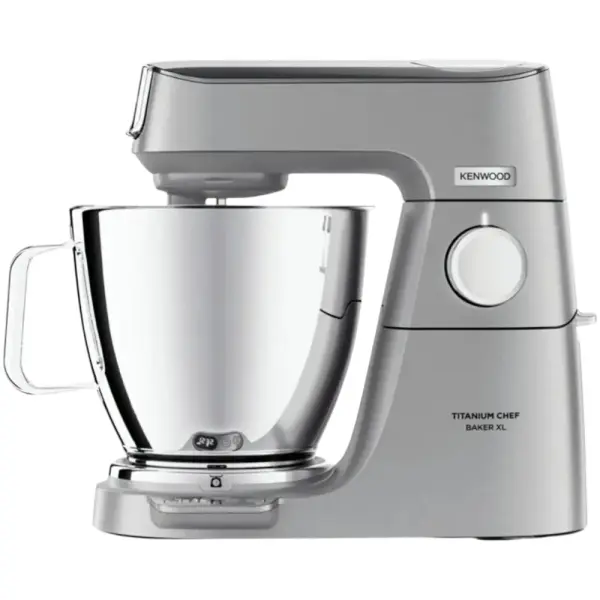 Кухонный комбайн Kenwood KVL 85.004 SI Titanium Chef Baker XL