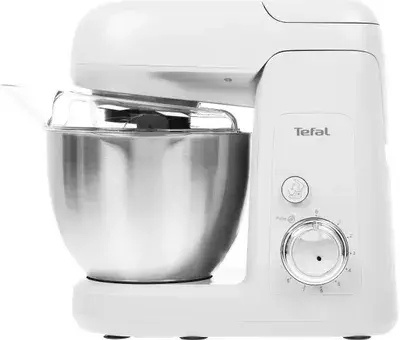 Oziq-ovqat protsessori Tefal Bake Partner QB520B38