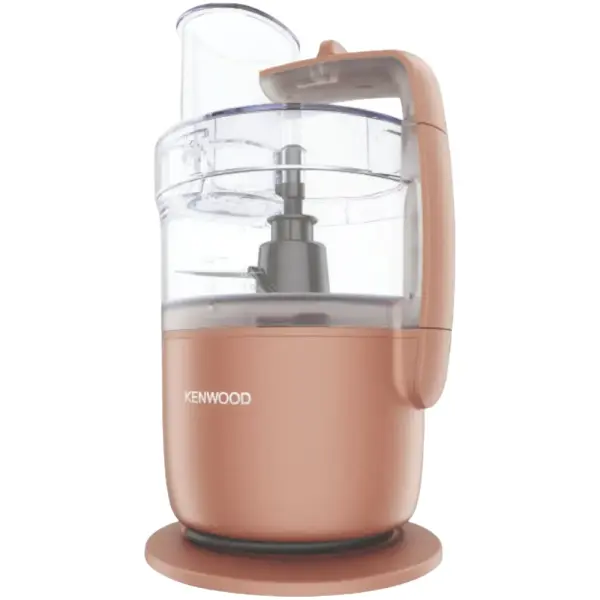 Кухонный комбайн Kenwood FDP22.130RD MultiPro Go