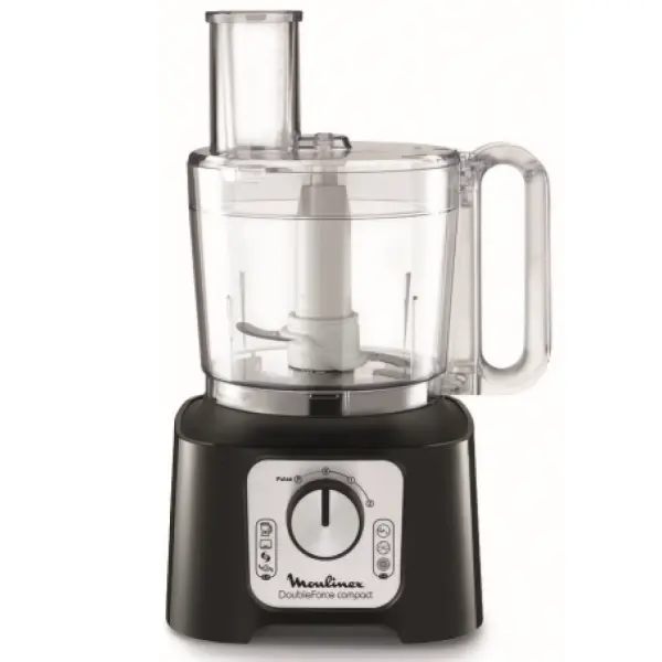 Oziq-ovqat protsessori Moulinex Double Force FP546811