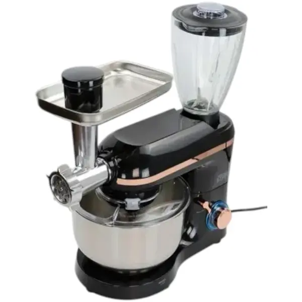 Oziq-ovqat protsessori Winning star ST-5523 Black