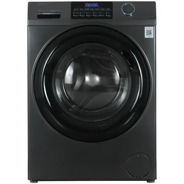 Стиральная машина Haier HW70-BP12959DE Grey