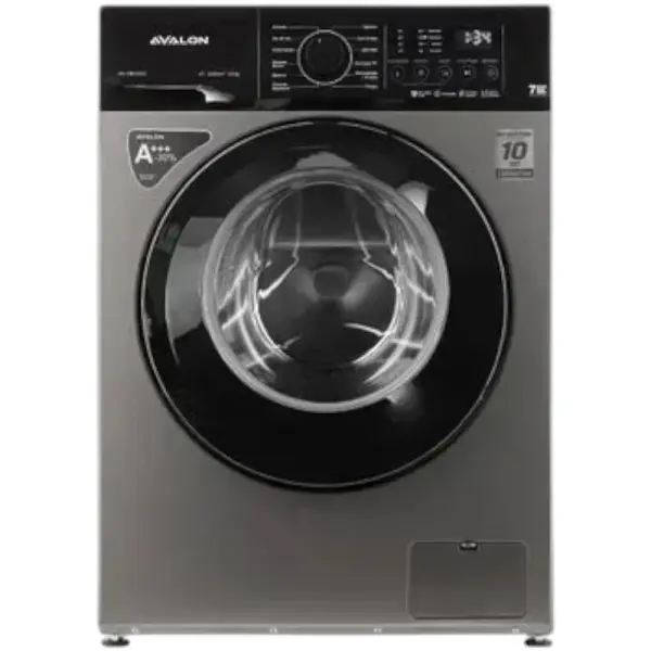 Kir yuvish mashinasi mashinasi Avalon - Wm 1410 S Grey