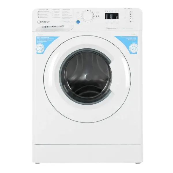 Kir yuvish mashinasi INDesit BWSA 5109