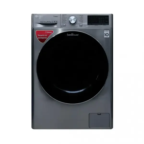Kir yuvish mashinasi LG F2V7GW9T l HAB