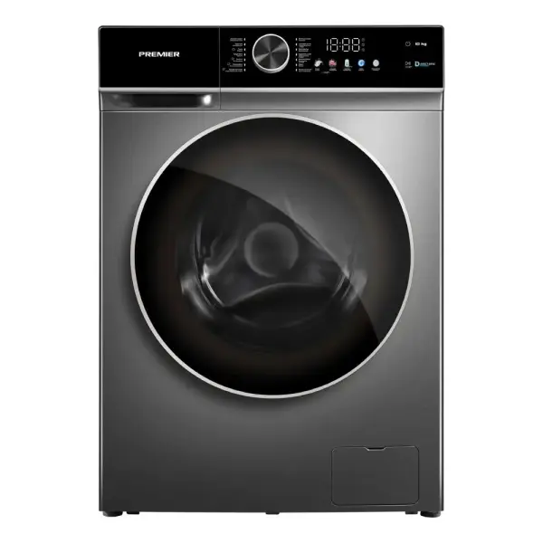 Стиральная машина Premier PRM10F1210WDD/DS Invertor