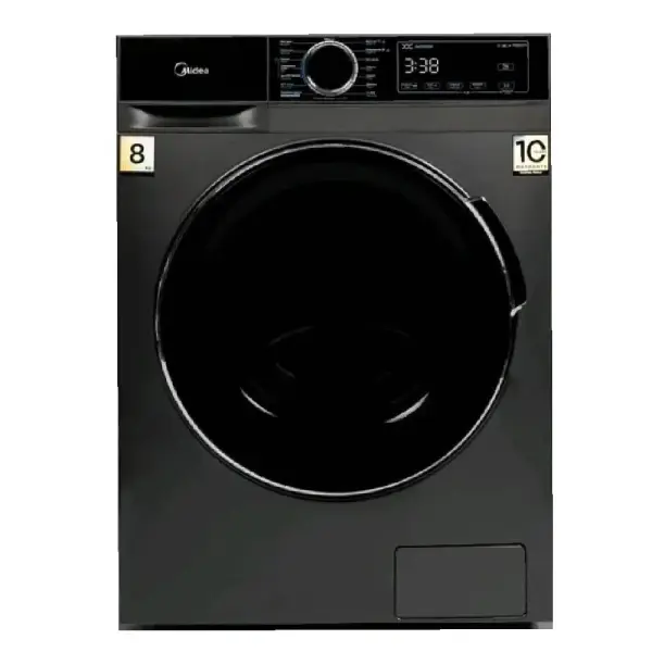 Kir yuvish mashinasi Midea MFA01W80B/T-C