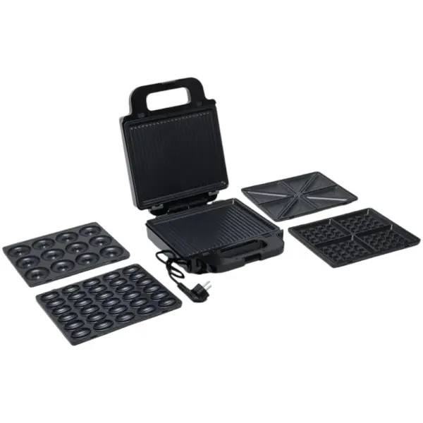 Vafli temir Gipfel GF-1160