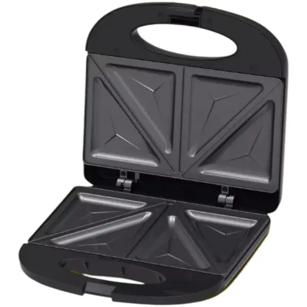 Sendvich ishlab chiqaruvchi BQ ST2003 Black